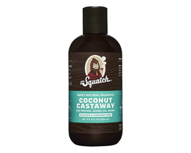 Dr. Squatch® 8 oz. Shampoo - Coconut Castaway