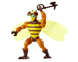 Masters Of The Universe Origins Figure Buzz-Off