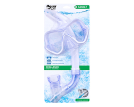 Youth Mask & Drytop Snorkel
