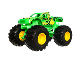 Cars Monster Trucks Gunkster 3 yrs +