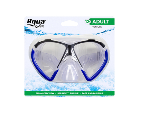Venture Adult Swim Mask