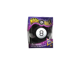 Magic 8 Ball 6 yrs+