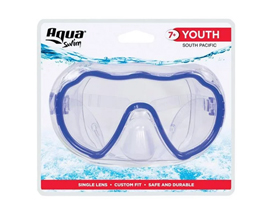 Youth Swim Mask South Pacific