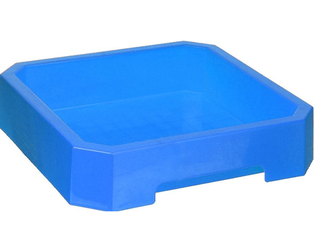 Kinetic Sand Laptop Tray