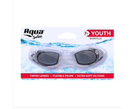 Youth Sportplus Silicone Goggles