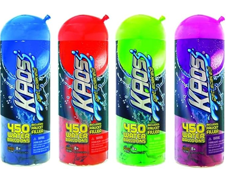 Water Balloons 450 pc