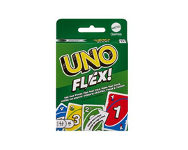 UNO Flex Card Game