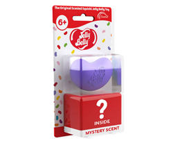 Jelly Belly Jelly Bean Squishy Bean Toy 2 pack