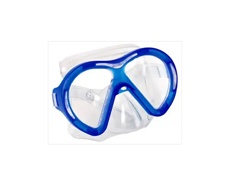 Aqua Swim Child Swim Mask - Assorted Colors