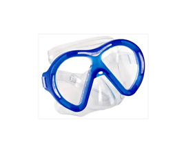 Aqua Swim Child Swim Mask - Assorted Colors