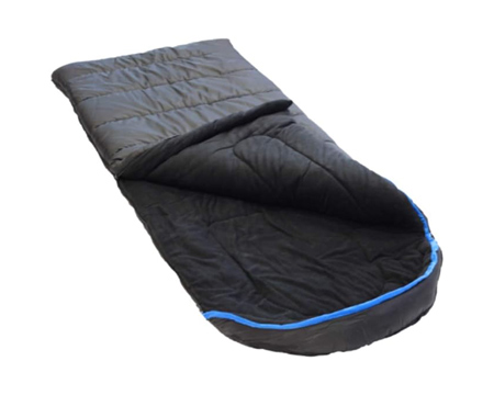 Ledge® Big Horn 0° XL Fleece Lined Sleeping Bag