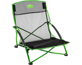 Alpine Mountain Gear® Sporting Game Event Chair