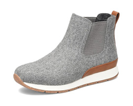 Boc® Women's Kara Pull-On Boots - Grey