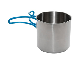 Stansport® 20 oz. Stainless Steel Mug