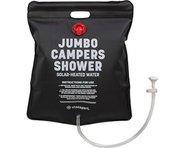 Stansport® 5 Gal. Jumbo Camper Shower Kit