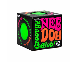 Nee Doh Assorted