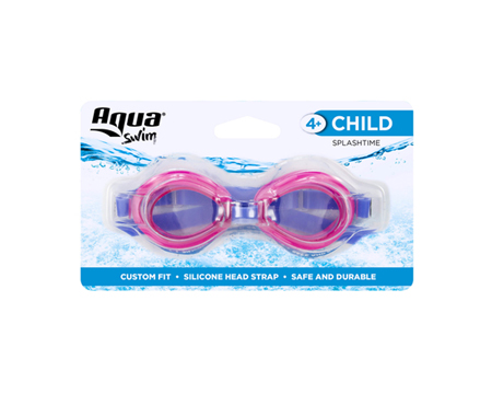 Youth Swim Goggles