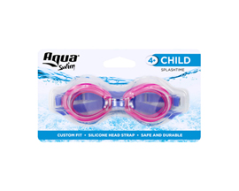 Youth Swim Goggles