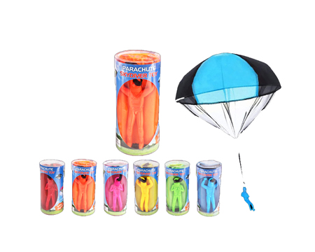 Sky Parachute Toy