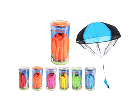 Sky Parachute Toy