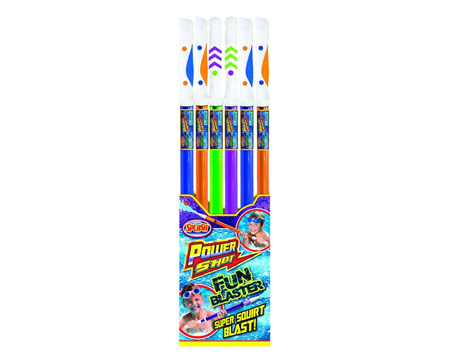 Power Shot Water Blaster 25.5"