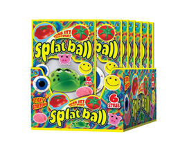 Splat Ball