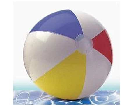 Pool Beachball 20"