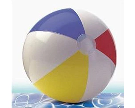 Pool Beachball 20"