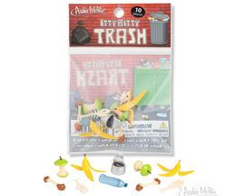Itty Bitty Trash