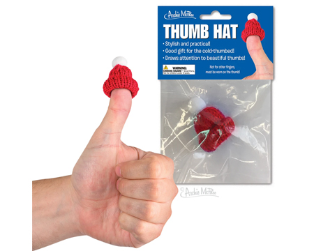 Thumb Hat