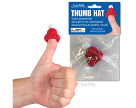 Thumb Hat