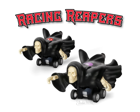 Racing Reapers