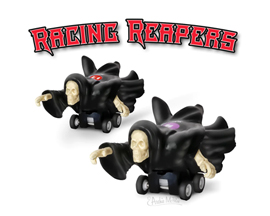 Racing Reapers