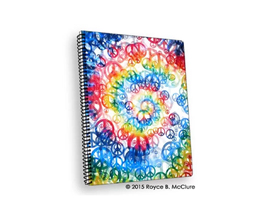 Peace Notebook