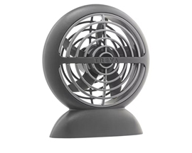 Rechargeable Fan 5.25" H