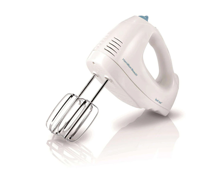 Hamilton Beach® 6 Speed Hand Mixer