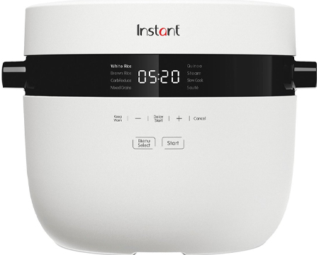 Instant® Multigrain Cooker 20 Cups