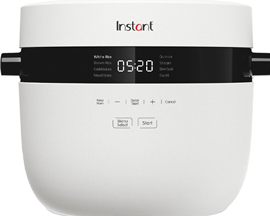 Instant® Multigrain Cooker 20 Cups