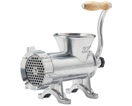LEM® Meat Grinder #32