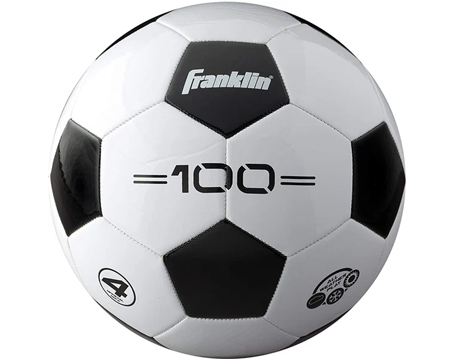 Soccer Ball #4 PVC