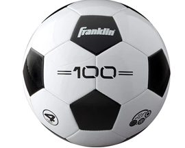 Soccer Ball #4 PVC