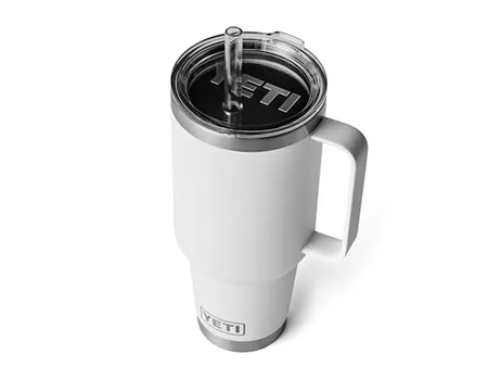 YETI® Rambler Straw Mug 42 oz