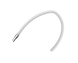 Hose with Metal Tube For Steam Juicers