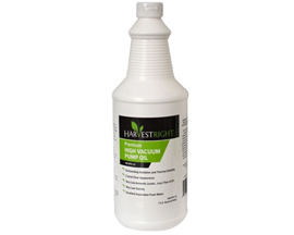 Oil for Vacuum Pump