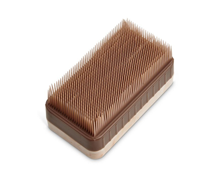 Potato Brush