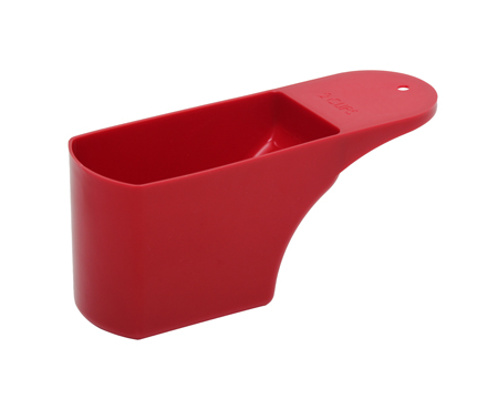 2 Cup Measuring Scoop