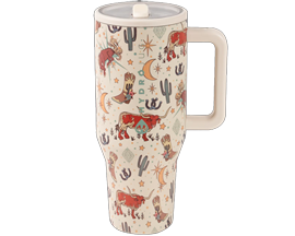 Hydrojug Traveler 40oz Rodeo Jug