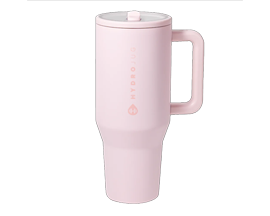 Traveler 32 Oz Pink Sand