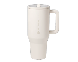 Hydrojug Traveler 32 Oz Cream