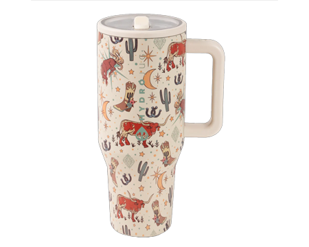 Hydrojug Traveler 32 Oz Rodeo